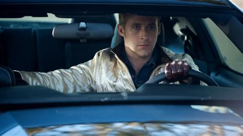 drive with ryan gosling